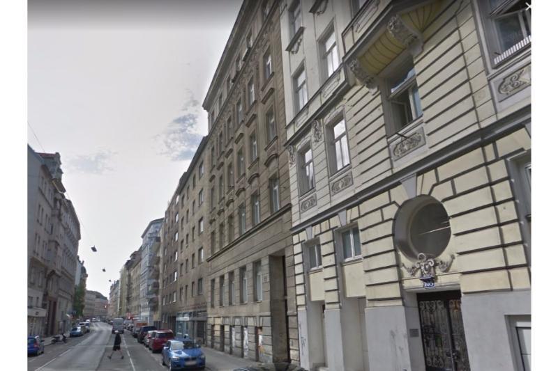 Checkvienna - Liechtensteinstrasse Εξωτερικό φωτογραφία